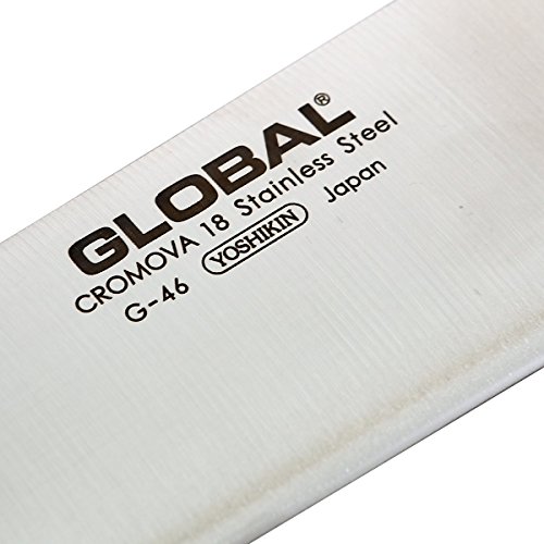글로벌 G-46 산토쿠 식도 18cm 이미지 2