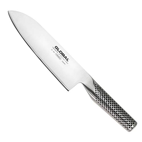 글로벌 G-46 산토쿠 식도 18cm