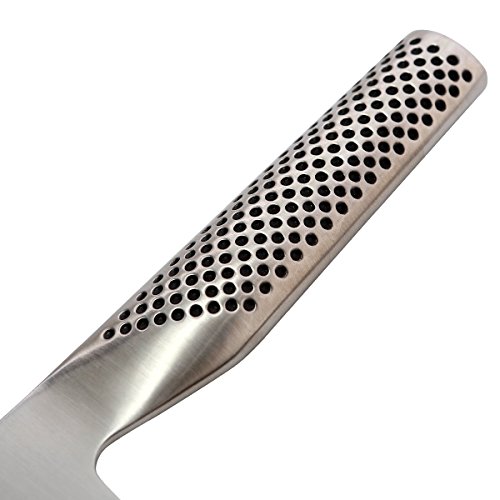 글로벌 G-46 산토쿠 식도 18cm 이미지 4
