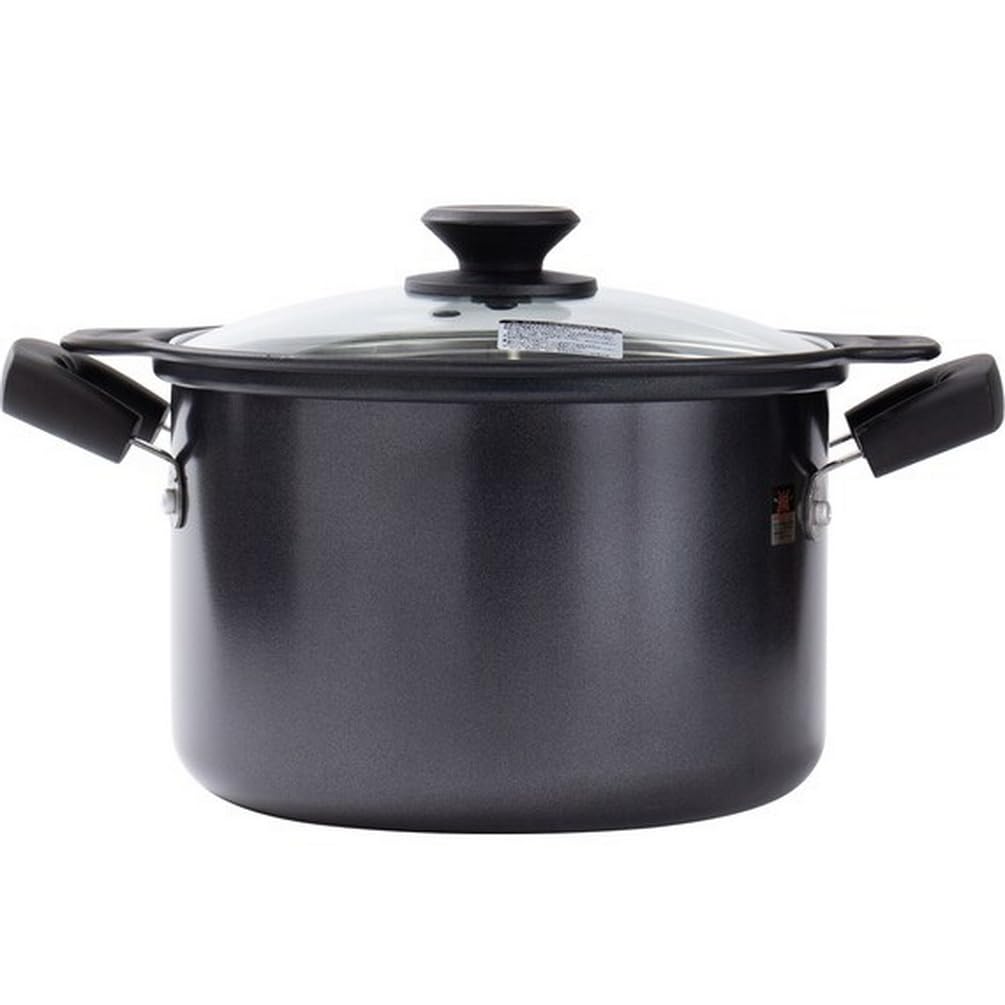 니토리 IH 가스겸용 불소코팅 곰솥 22cm 8941939 이미지 3