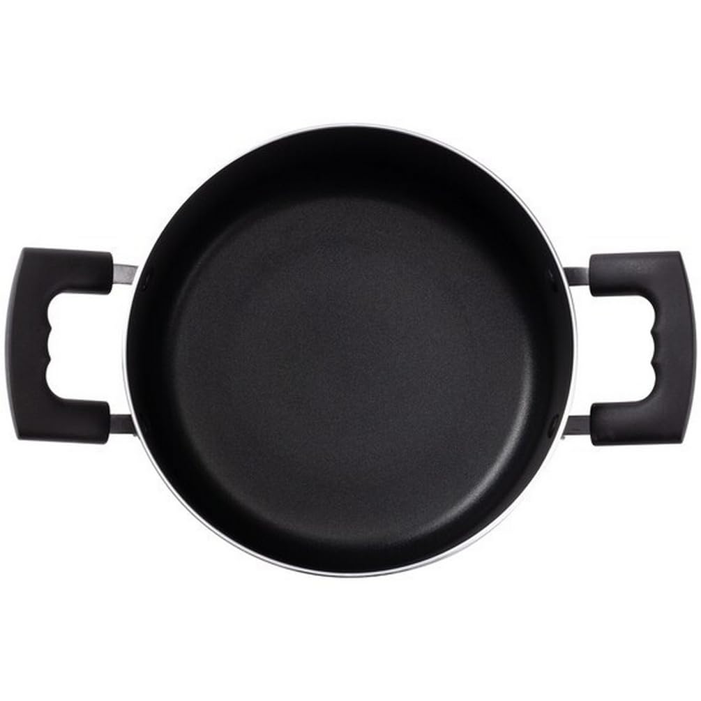 니토리 IH 가스겸용 불소코팅 곰솥 22cm 8941939 이미지 6