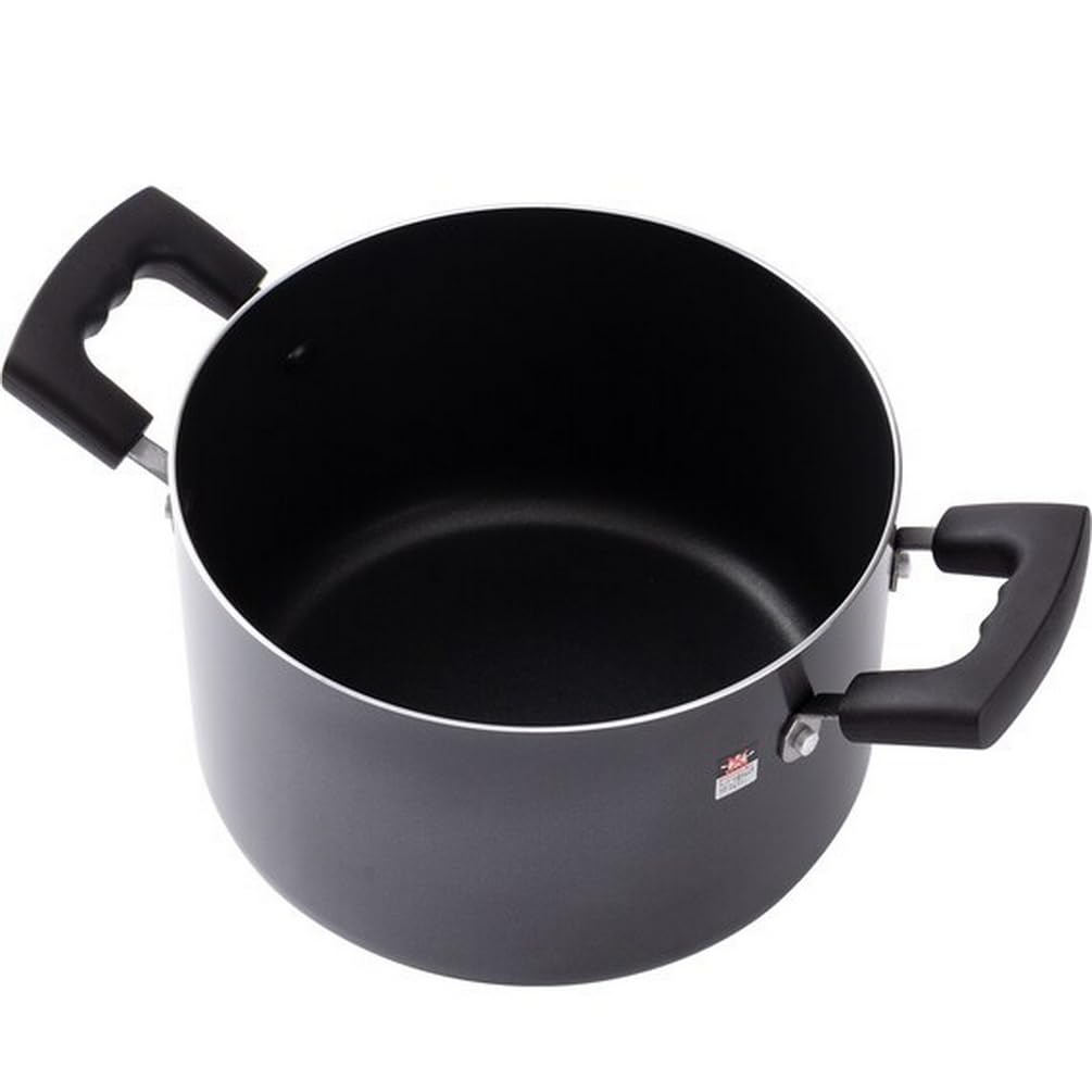 니토리 IH 가스겸용 불소코팅 곰솥 22cm 8941939 이미지 5