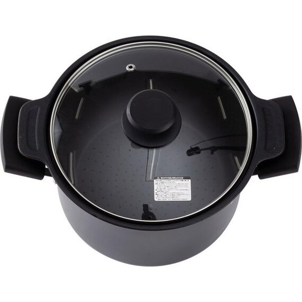 니토리 IH 가스겸용 불소코팅 곰솥 22cm 8941939 이미지 2