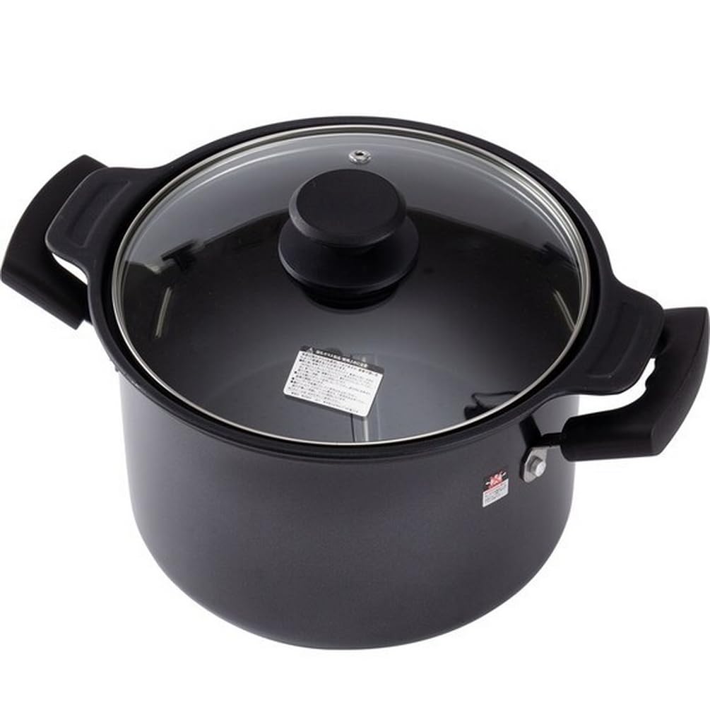 니토리 IH 가스겸용 불소코팅 곰솥 22cm 8941939 이미지 1